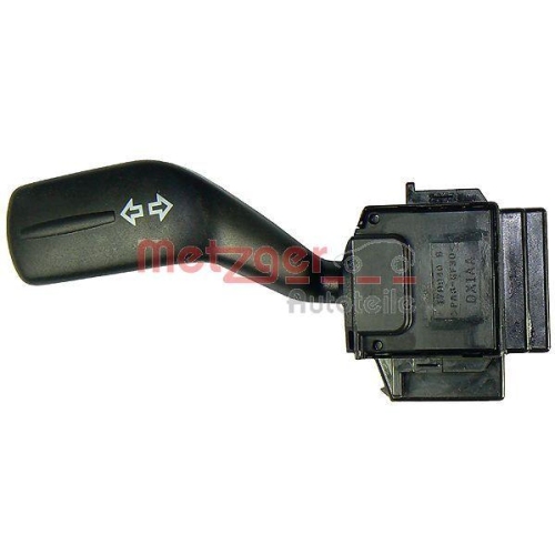 METZGER Blinkerschalter ORIGINAL ERSATZTEIL 0916108