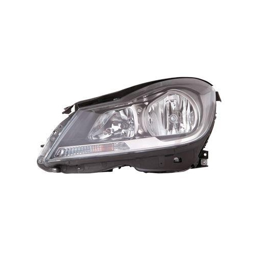 VAN WEZEL Hauptscheinwerfer 3097963M