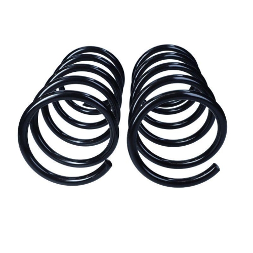 MAXGEAR Fahrwerksfeder 60-1695D