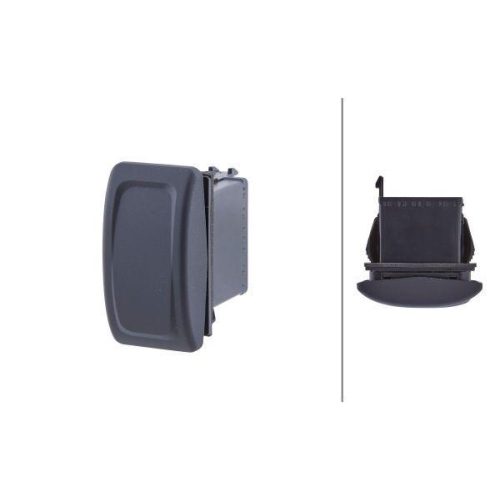 HELLA Kappe 9HB 172 229-101