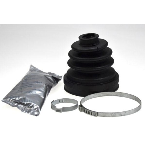 SPIDAN Faltenbalgsatz, Antriebswelle 25817