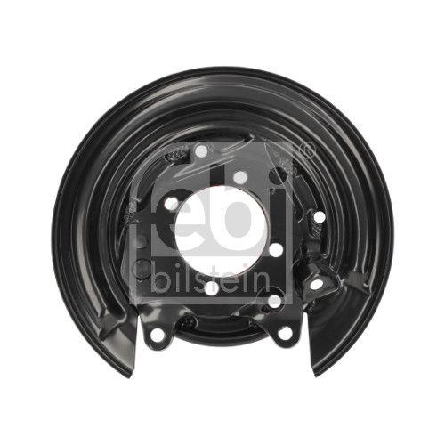 FEBI BILSTEIN Spritzblech, Bremsscheibe 197335