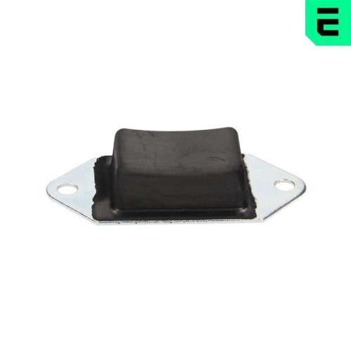 OPTIMAL Anschlagpuffer, Federung F8-7762