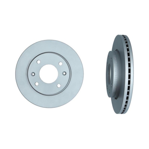 KAMOKA Bremsscheibe 103332