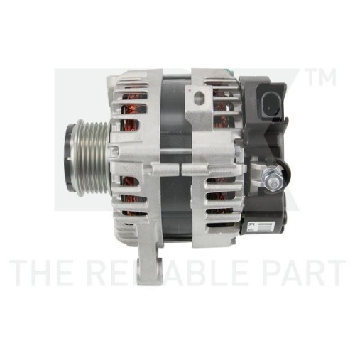 NK Generator 4852026