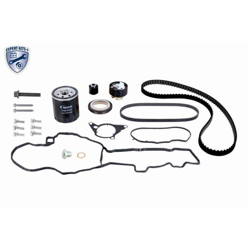VAICO Zahnriemensatz EXPERT KITS +
