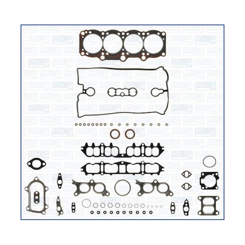AJUSA Dichtungssatz, Zylinderkopf FIBERMAX 52123100