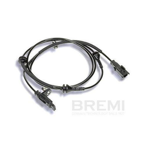 BREMI Sensor, Raddrehzahl