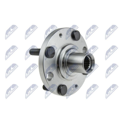 NTY Radnabe KLP-DW-010P2