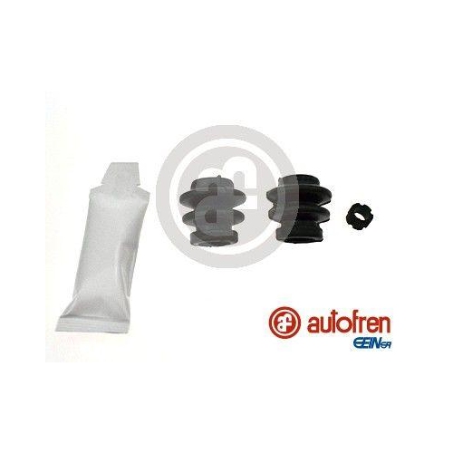 AUTOFREN SEINSA Faltenbalg, Bremssattelführung