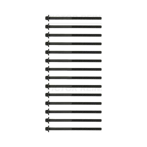 VICTOR REINZ Zylinderkopfschraubensatz