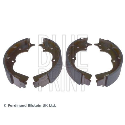 BLUE PRINT Bremsbackensatz ADT34127
