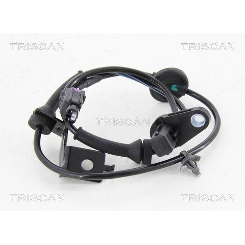 TRISCAN Sensor, Raddrehzahl 8180 69114
