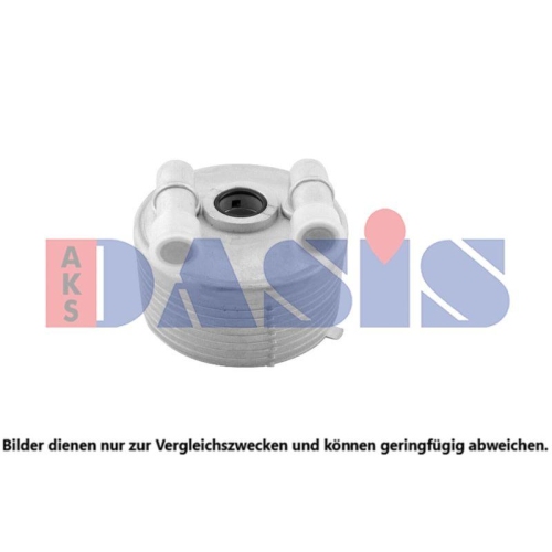 AKS DASIS &Ouml;lk&uuml;hler, Automatikgetriebe 066031N