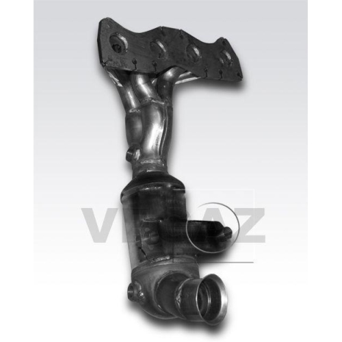 VEGAZ GmbH Katalysator PGK-895