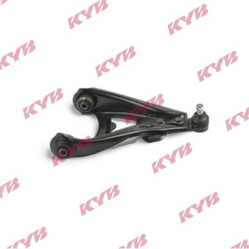 KYB Lenker, Radaufh&auml;ngung KSC5824