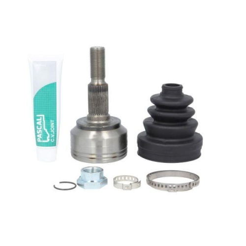 PASCAL Gelenksatz, Antriebswelle G1Y011PC