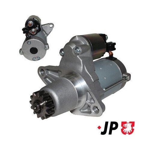 JP GROUP Starter JP 4890301100