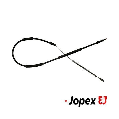 JP GROUP Seilzug, Feststellbremse JOPEX 1170307070