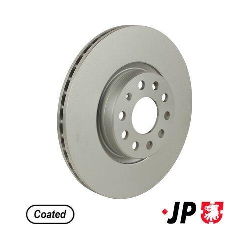 JP GROUP Bremsscheibe JP 1163109500