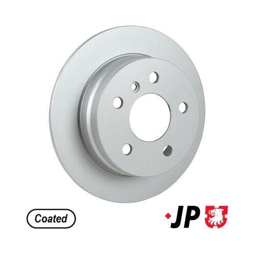 JP GROUP Bremsscheibe JP 1363203100