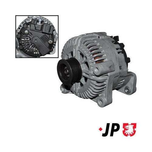 JP GROUP Generator JP 1490102900