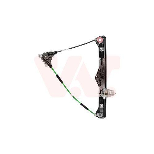 VAN WEZEL Fensterheber 1873231