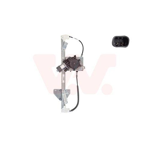 VAN WEZEL Fensterheber 4368261