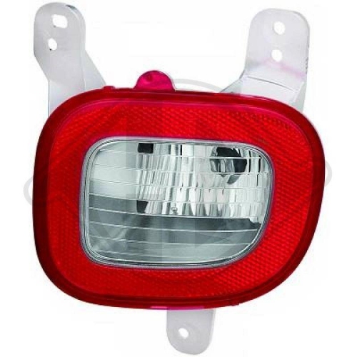 DIEDERICHS R&uuml;ckfahrleuchte 3435096