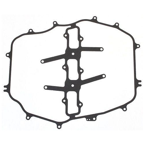 ELRING Dichtung, Ansaugkr&uuml;mmergeh&auml;use 527.150