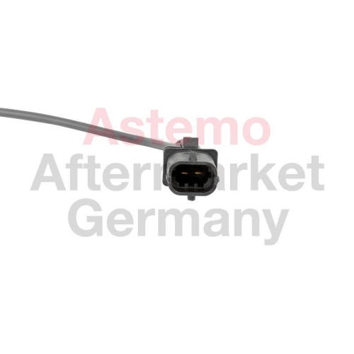 ASTEMO-HITACHI Sensor, Abgastemperatur 2507092