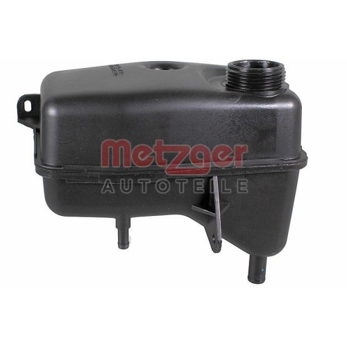 METZGER AUTOTEILE Ausgleichsbeh&auml;lter, K&uuml;hlmittel 2140290