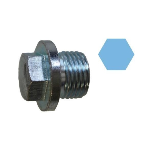 CORTECO Verschlussschraube, &Ouml;lwanne 220082H