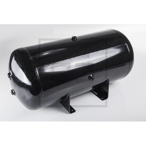 PE Automotive Luftbeh&auml;lter, Druckluftanlage 076.519-80A
