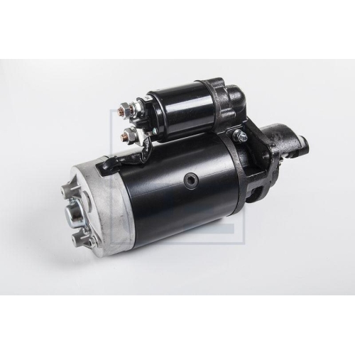 PE Automotive Starter 080.830-00A