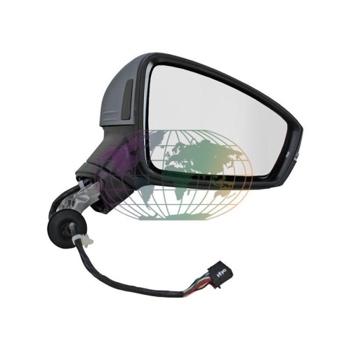 Lexmond Trading BV Au&szlig;enspiegel 9240085