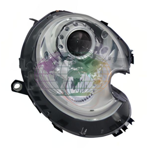 Lexmond Trading BV Hauptscheinwerfer 1602283