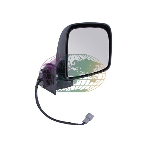 Lexmond Trading BV Au&szlig;enspiegel 2402075