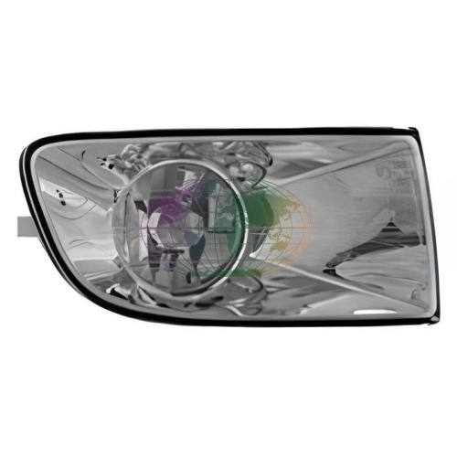 Lexmond Trading BV Nebelscheinwerfer 7853295