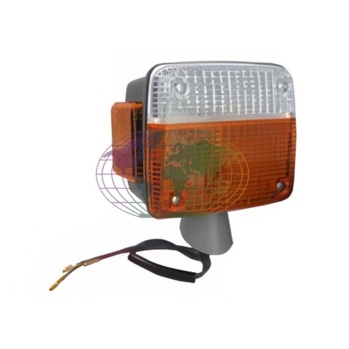 Lexmond Trading BV Blinkleuchte 8820301