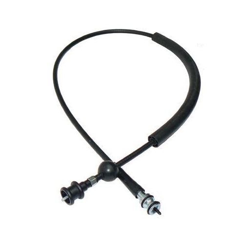 METZGER AUTOTEILE Tachowelle S 07101