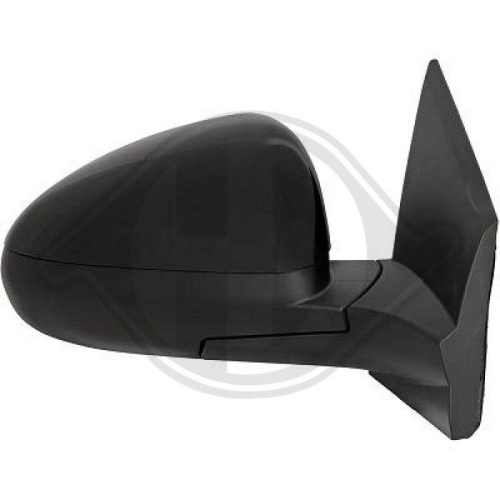 DIEDERICHS Au&szlig;enspiegel 6927224