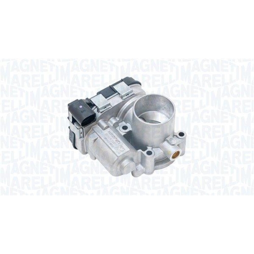MAGNETI MARELLI Drosselklappenstutzen 802012378100