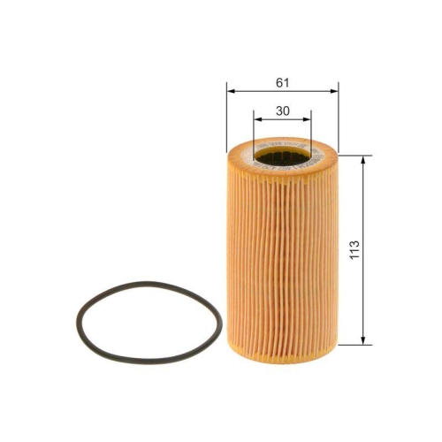 BOSCH &Ouml;lfilter 1 457 429 144