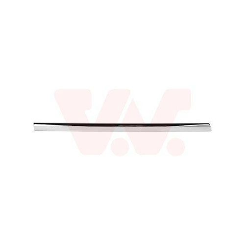 VAN WEZEL Zier-/Schutzleiste, T&uuml;r 5791404