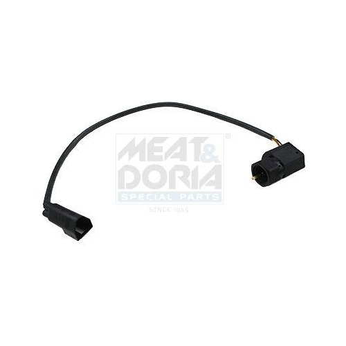 MEAT & DORIA Sensor, Geschwindigkeit 871178