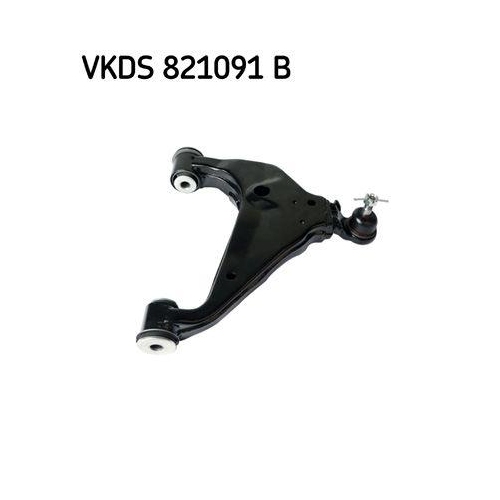 SKF Lenker, Radaufh&auml;ngung VKDS 821091 B