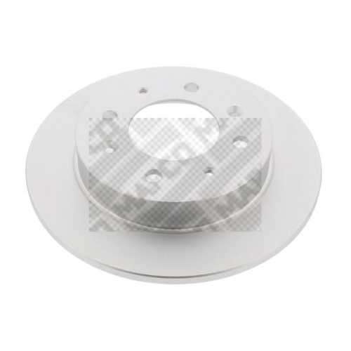 MAPCO Bremsscheibe 15557C