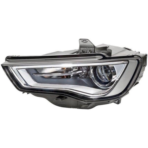 HELLA Hauptscheinwerfer 1LL 010 740-591