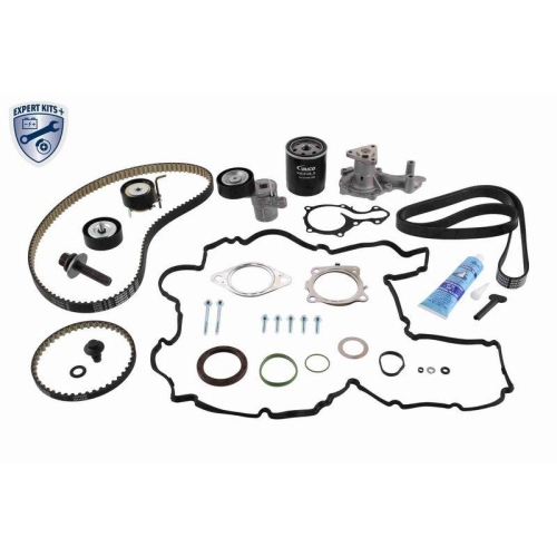 VAICO Wasserpumpe + Zahnriemensatz EXPERT KITS + V25-3246
